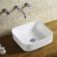 Counter Top Basins